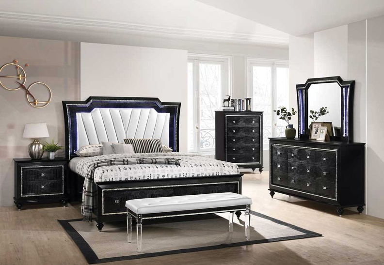 big l furniture & mattress inc