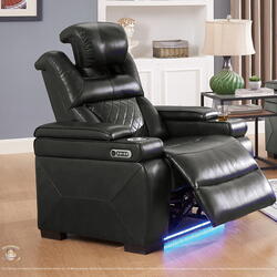 Recliners